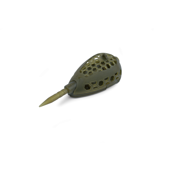 Momitor Korum Camo Grub Feeder 60gr